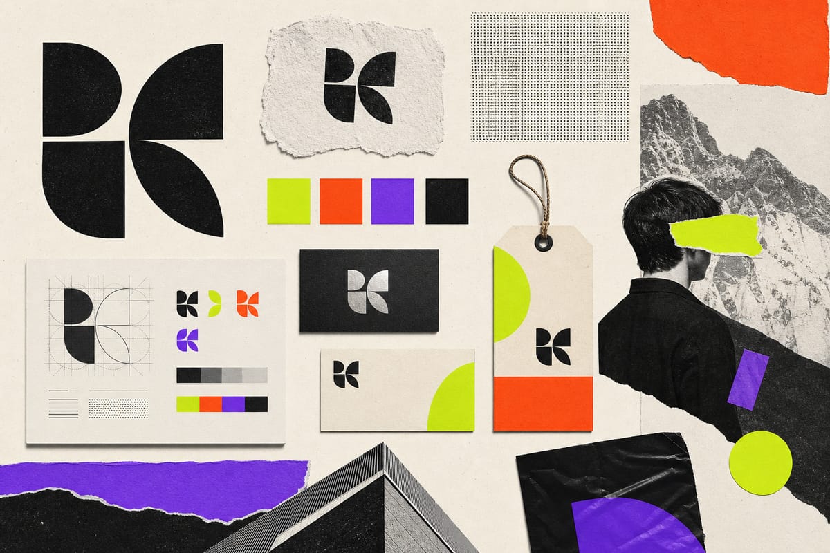 Brand Identity: что входит в фирменный стиль и сколько он стоит в Узбекистане 2026