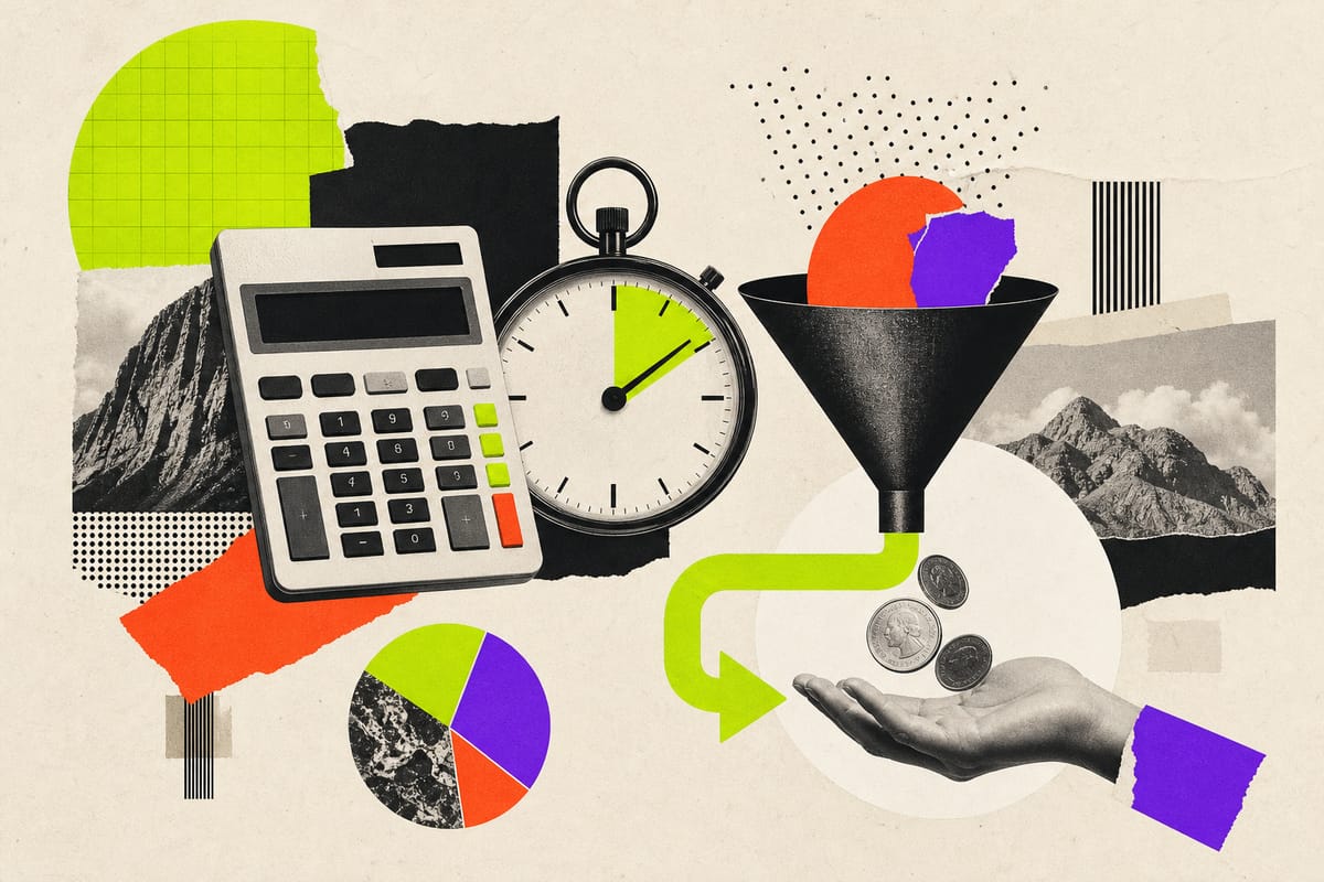 ROI CRM: как посчитать окупаемость внедрения