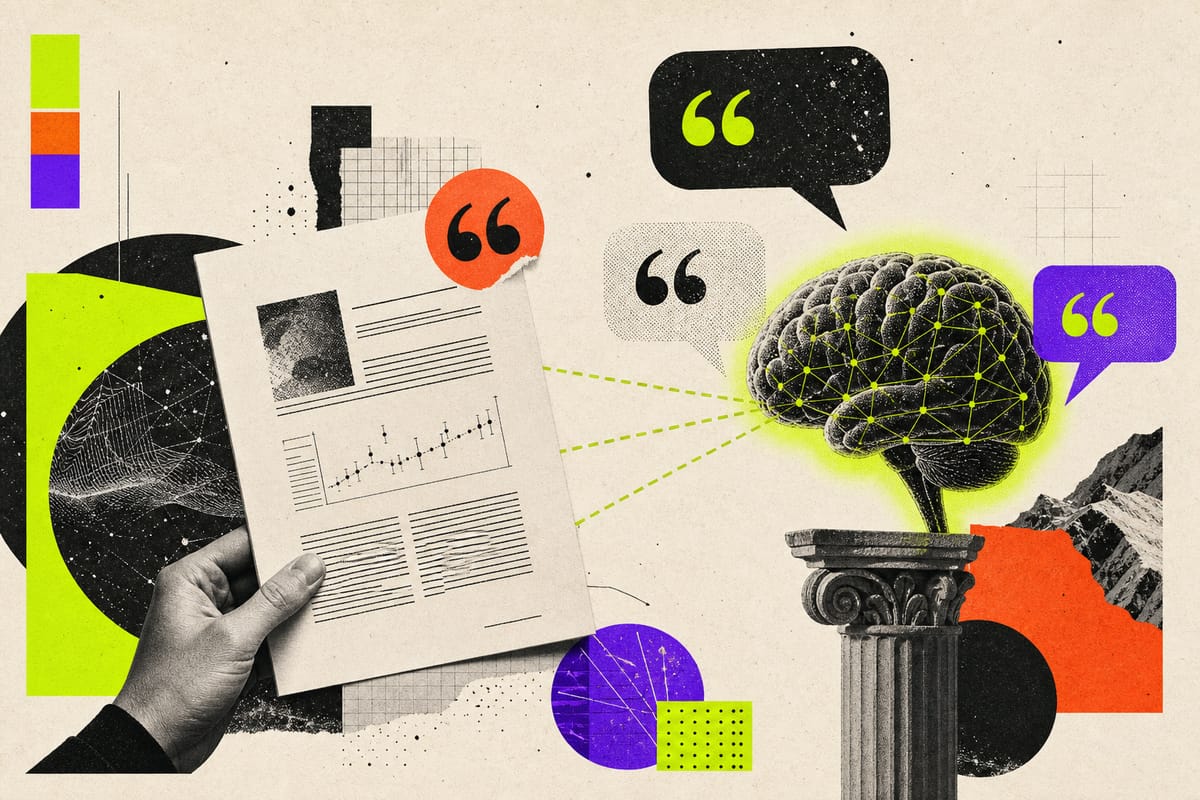 Исследование, которое цитируют AI-системы