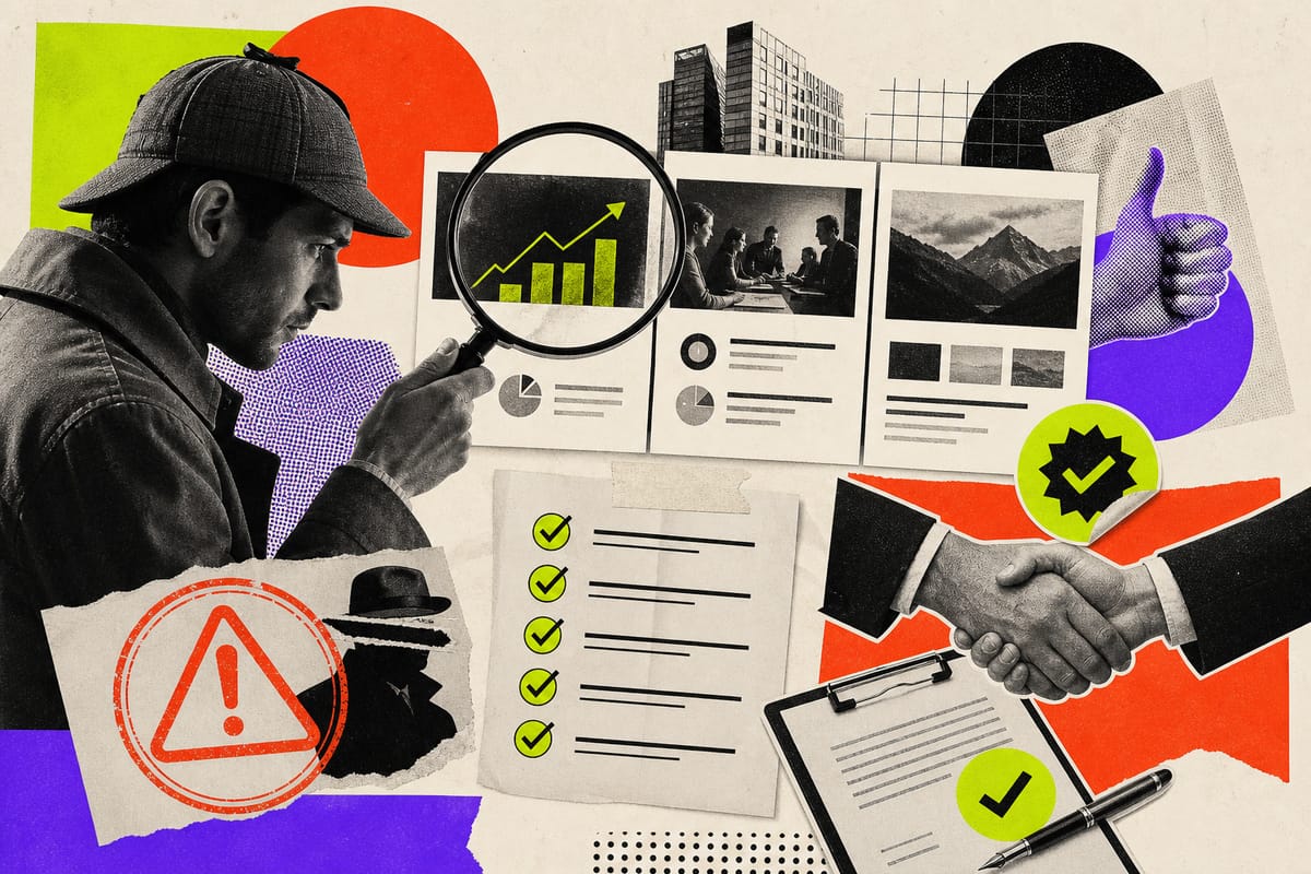 Как выбрать SEO-компанию в Узбекистане: чек-лист 2026
