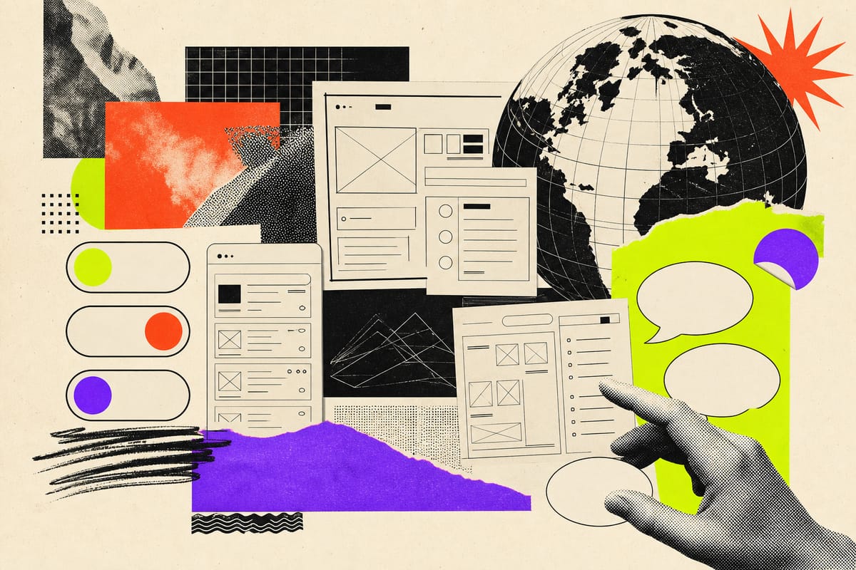 Мультиязычный сайт для Узбекистана: UX и контент