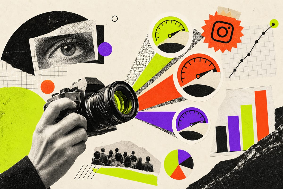 Реклама в Instagram в Узбекистане: бюджет, CPM, ROAS — реальные цифры 2026