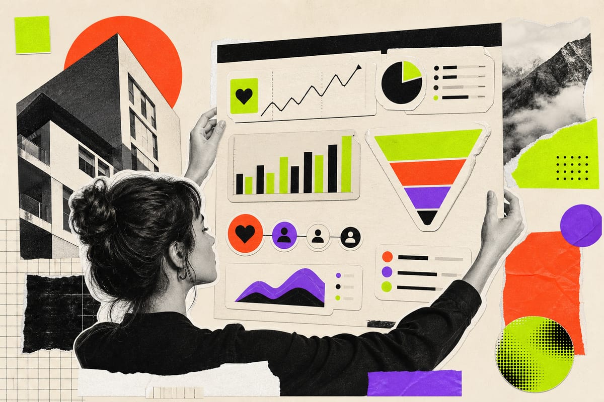 SMM KPI и дашборд: что измерять бизнесу