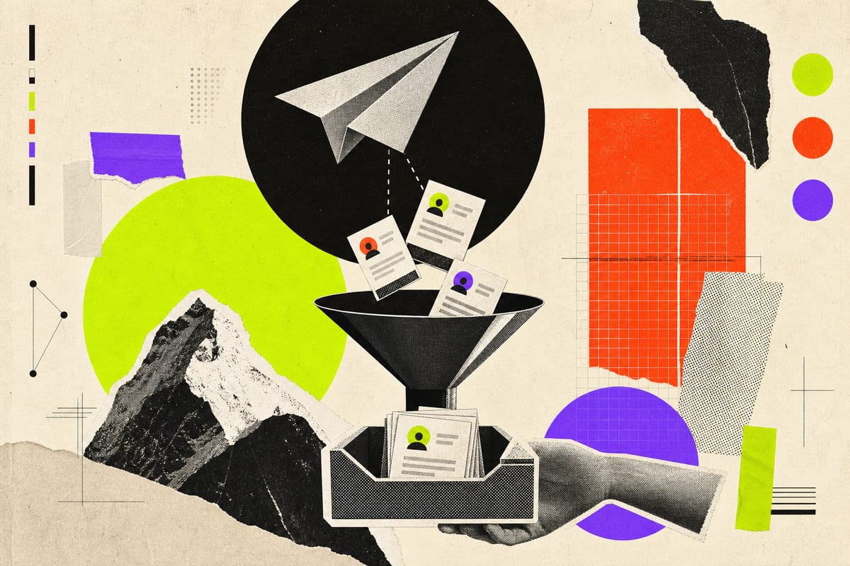 Как передавать Telegram-заявки в CRM