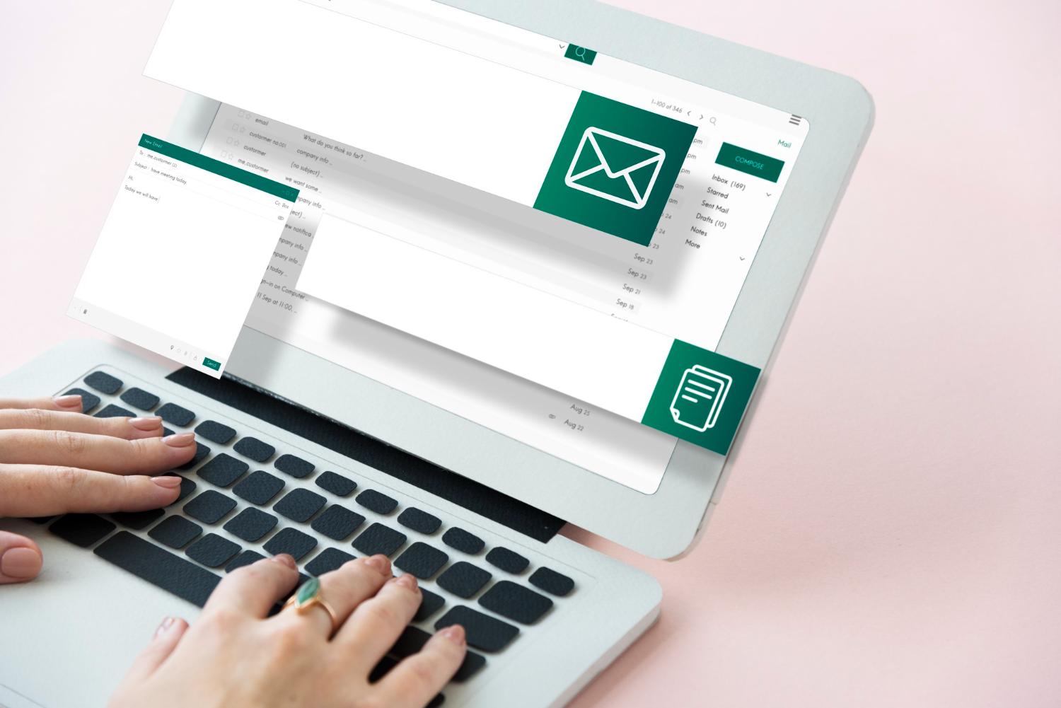 Email-маркетинг